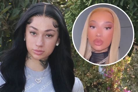 Rapper Bhad Bhabie Accused of Blackfishing—What